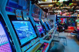 Вход на официальный сайт Arkada Casino
